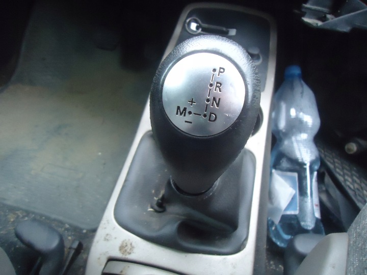 фото №1, Espace 2,2 dci домкрат коробки коробки передач автоматической