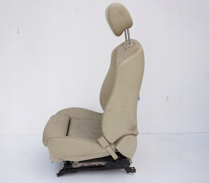 фото №10, Сиденье правые пассажира infiniti qx70 fx30d fx35 fx37 fx50