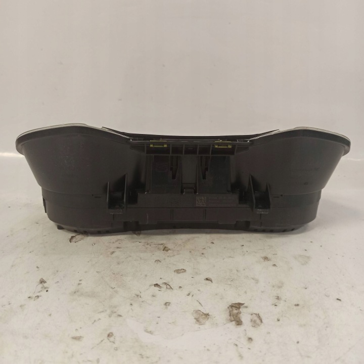 фото №11, Seat leon iii панель приладів 5f0920873a