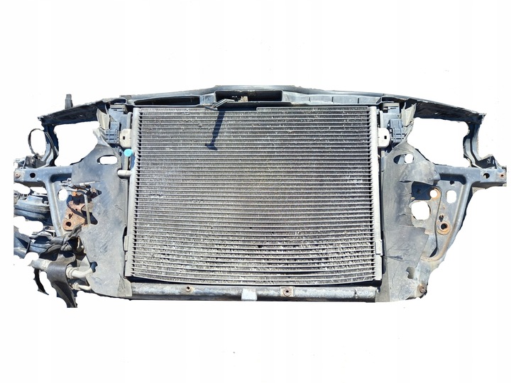 фото №1, Pas переднее усилитель лобовое passat b5 1.9 tdi