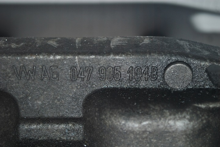 фото №5, Котушка запалювання skoda fabia i 047905104b