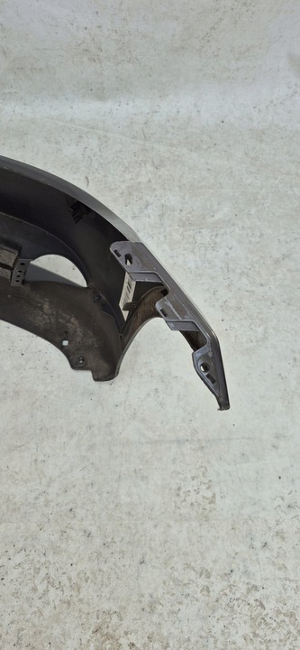 фото №11, Bmw e90 e91 бампер перед переднє pdc 7058443