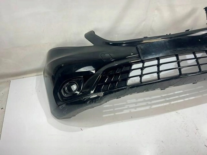 фото №9, Бампер перед переднее mercedes vito viano w447