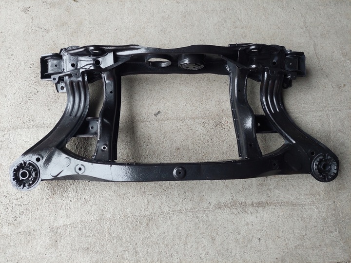 фото №5, Подрамник балка подвешивание зад задняя тележка lexus rx ii rx400 h 400h