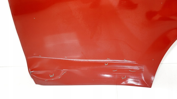 фото №6, Двері лівий зад mitsubishi asx iii 10 r