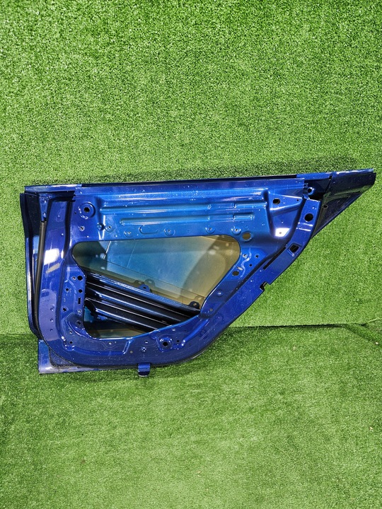 фото №10, Дверь правые задние tesla модель 3 рестайлинг highland 2023r-