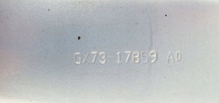 фото №9, Jaguar xf ii x260 015- gx7317859ad pas переднє