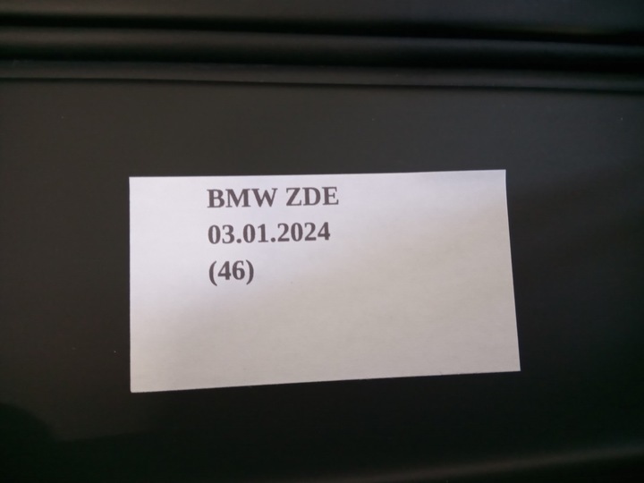 фото №6, Підлокітник bmw x5 g05