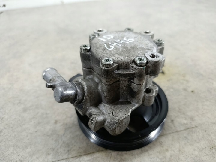 фото №8, Насос гидроусилитель alfa romeo 159 15-146310002 1.9 jtdm