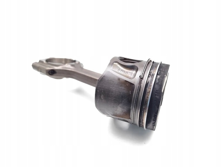 фото №7, Opel insignia поршень з шатуном 2.0 cdti дизель 118kw 160 hp a20dth 2012