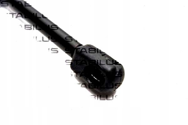 фото №2, Пружина газовая крышки багажника длина max: 582