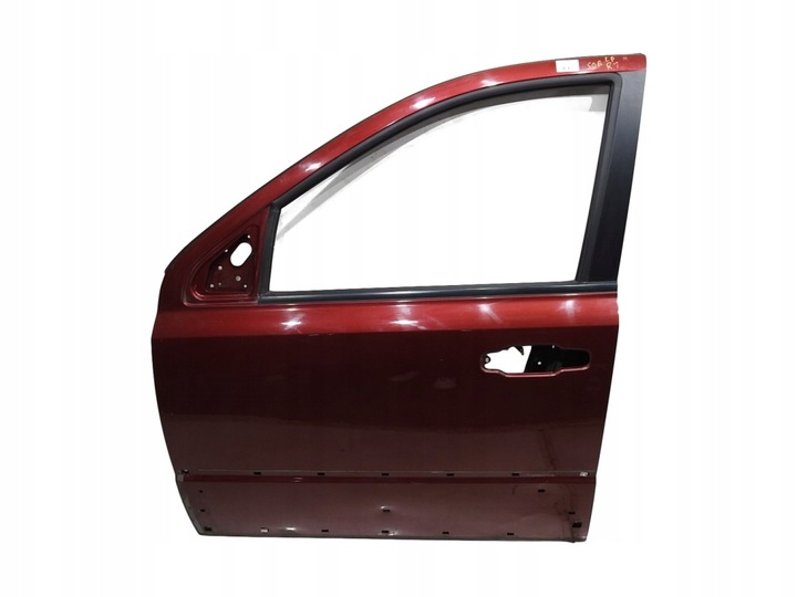 фото №1, Дверь левый перед r1 kia sorento i