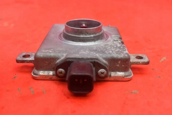 фото №6, Перетворювач ксенон ксенон права w3t20971 peugeot 4007 07-12