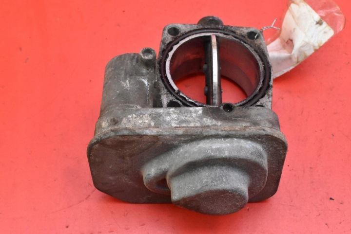 фото №6, Дроссельная заслонка 8973762660 opel astra 3 iii h рестайлинг 1.7 cdti 110 km 06-14