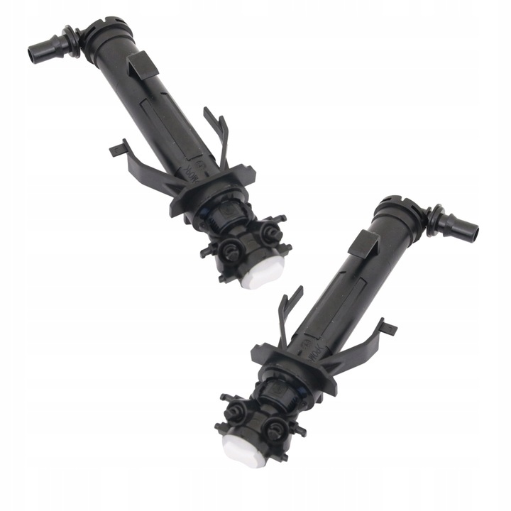 фото №1, Розпилювач фара насадка vw golf vii 7 5g0 12