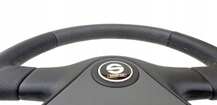 фото №11, Sparco кермо тюнінг ступиця mini cooper r50 sport спортивна