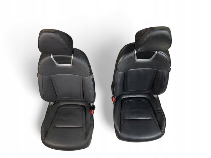 фото №14, Hyundai tucson iv nx4 2022 сидіння / диван / комплект