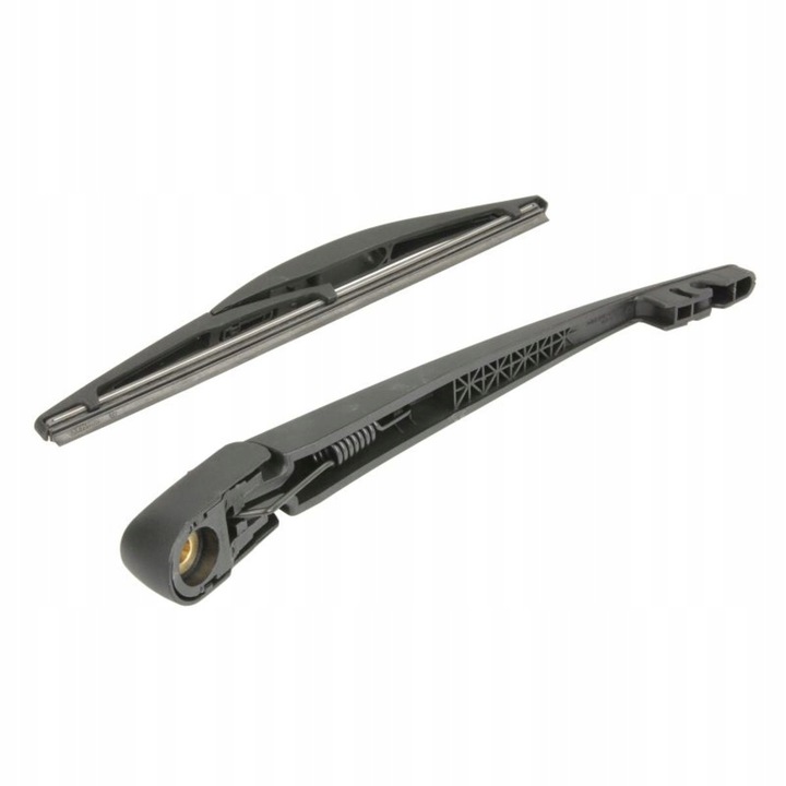 фото №2, Важіль + листова ресора зад mazda cx-3 dk 15-18