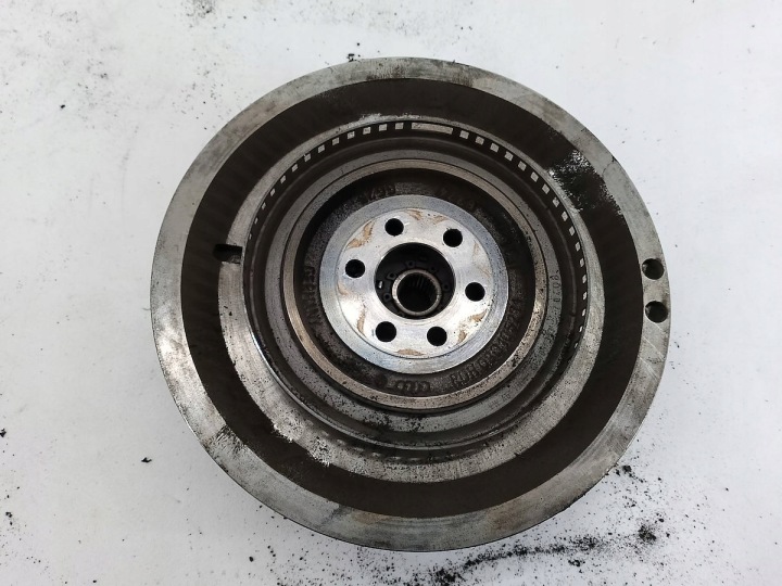 фото №11, Сцепление комплектные skoda fabia ii 03d105271 03d141025c 03d141031a 1.2 6v