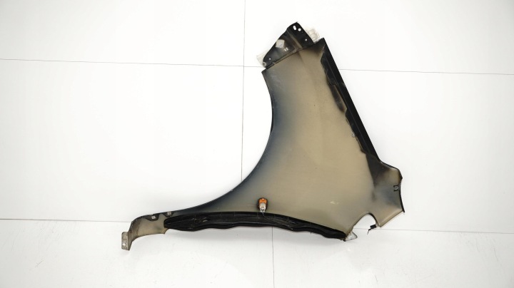 фото №8, Крыло правое перед chevrolet spark iii 09-13r