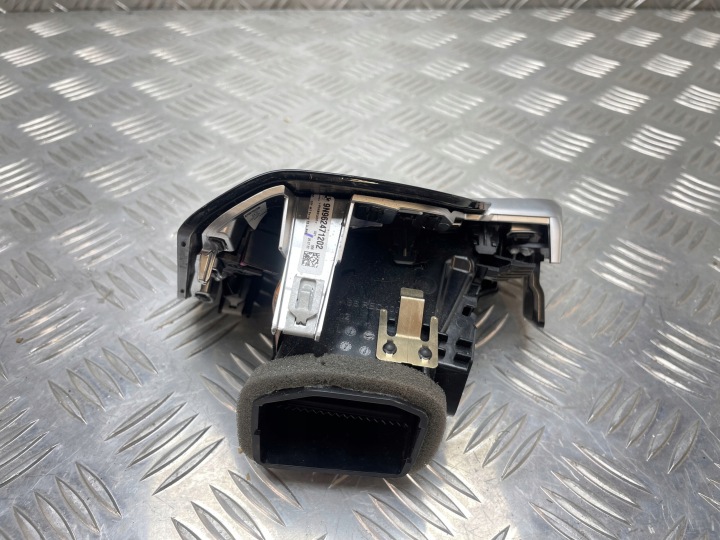 фото №6, Bmw g20 g21 g23 g80 g82 m4 решітка повітропровід ліва 9624712