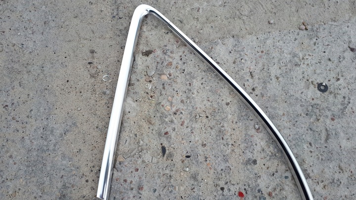 фото №5, Sq5 8r q5 планка хром кузовна права