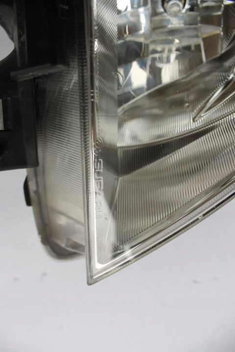 фото №6, Subaru forester 08-12 лампа правая обычная оригинал eu