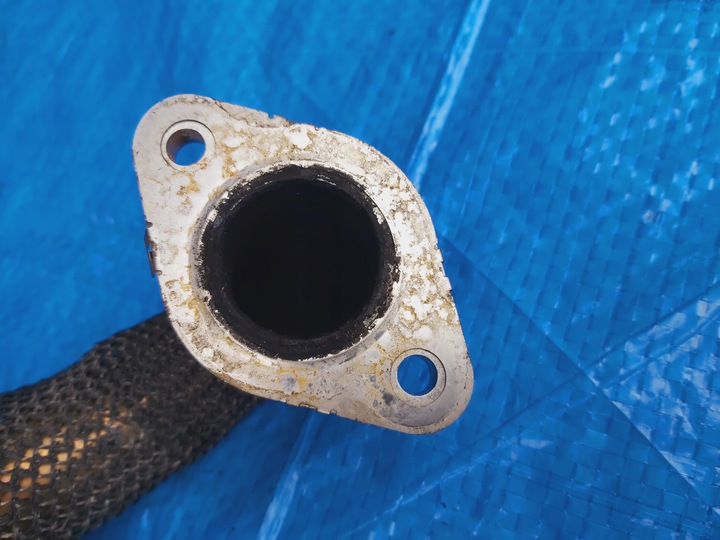 фото №11, Запчасти | insignia a zafira c коллектор выпускной 1.6 b16dth 55569995