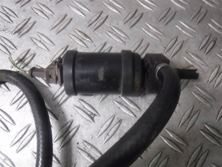 фото №5, Распылитель лампы фара помпа kpl citroen c5