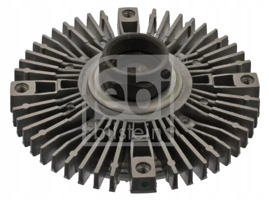 фото №1, Зчеплення в'язкостна муфта. went.db w202,t202,w210 2.0 17855