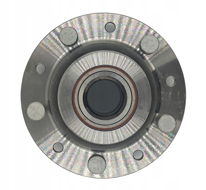 фото №1, Ступиця з підшипник колеса зад ford transit mk7