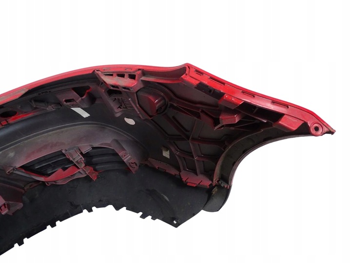 фото №15, Бампер перед переднее vw golf v 5 plus + 2004-2009 - lp3g - 5m0807221