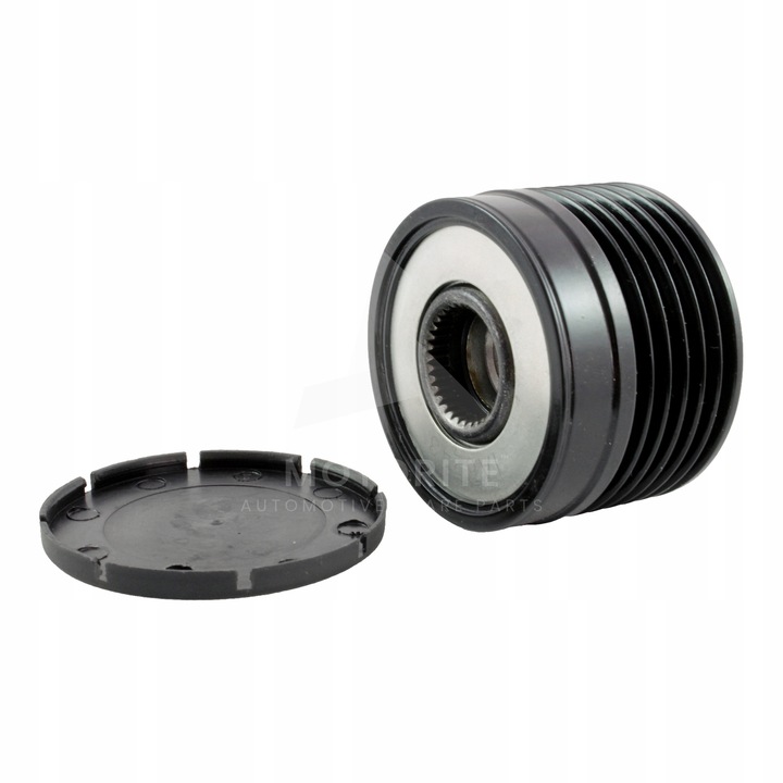 фото №1, Зчеплення генератора kółko колесо пасове ford mazda fiesta 2 fusion 1.4