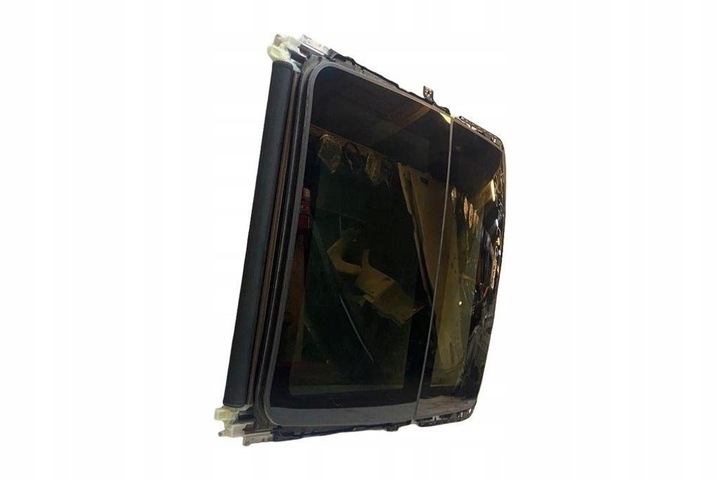 фото №11, Люк nissan x-trail t32_ na32v057k0842 1.6l бензин 120kw 2018