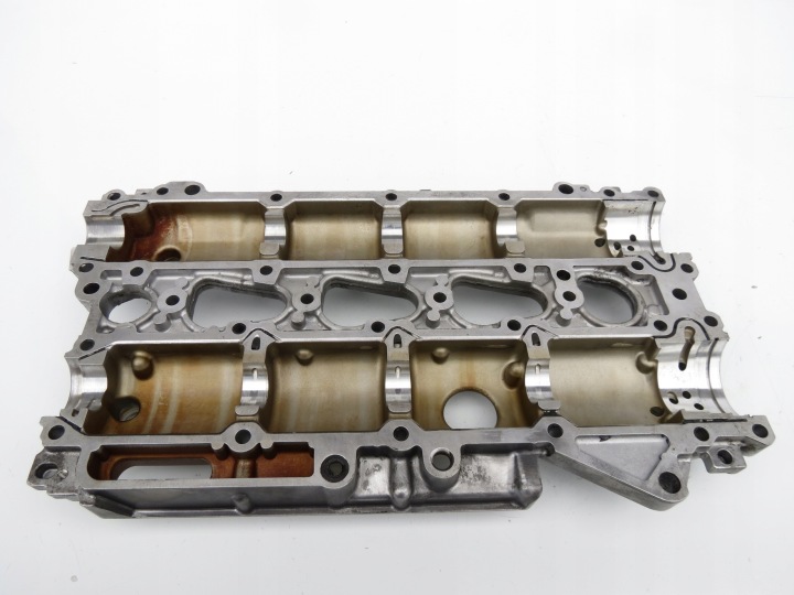 фото №7, Кришка захист клапанів 31316034 volvo s60 ii v60 i xc60 i 2.0 t5 t6