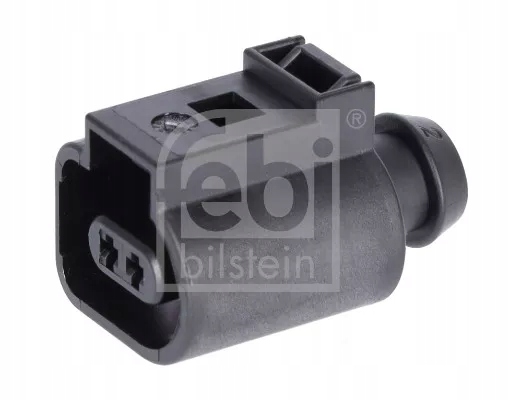фото №11, Febi 37914 штекер vw audi febi 37914
