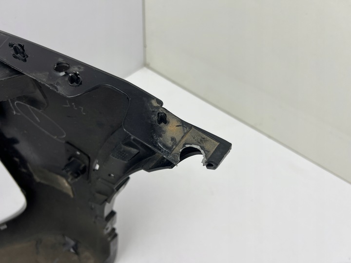 фото №8, Bmw x3 f25 x4 f26 м-пакет рестайлінг бампер переднє перед pdc pod омивачі 14-17