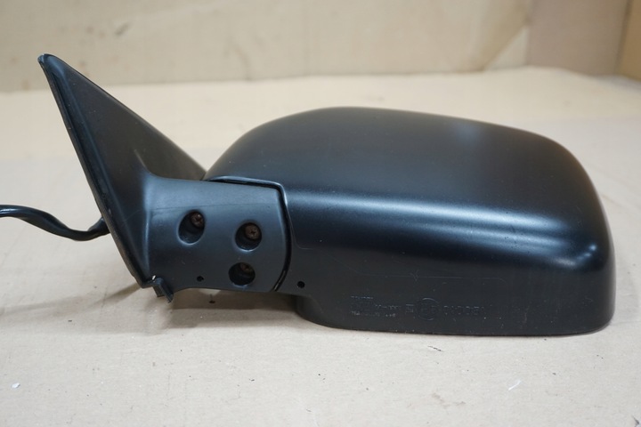 фото №14, Land cruiser 90 95 дзеркало ліві 5-pinów оригінал 96-02r європа