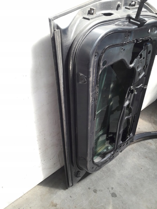 фото №8, Дверь правые перед a68/7 bmw e61 e60