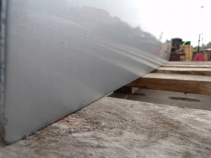 фото №11, Двері праві бічні przesuwane vw transporter t5