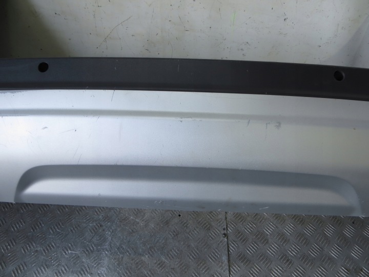 фото №15, Ford kuga mk2 бампер задний kpl 0d cv44-17k835 12-