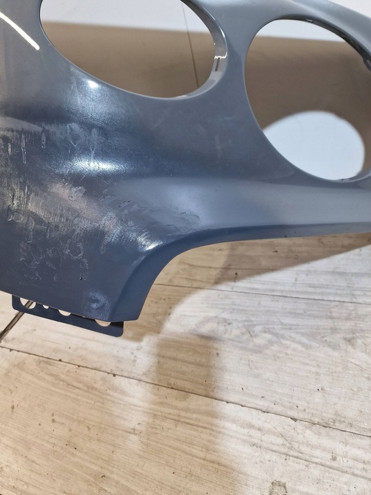 фото №6, Bentley bentayga рестайлинг 20- крыло перед правый