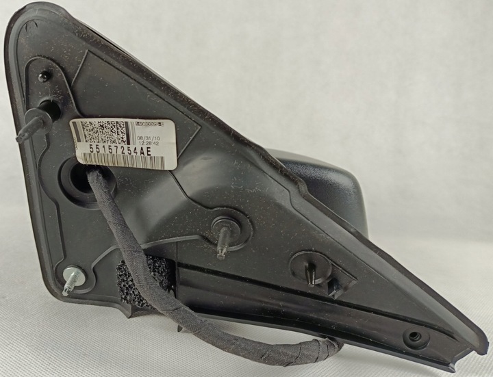 фото №10, Зеркало левая jeep grand cherokee