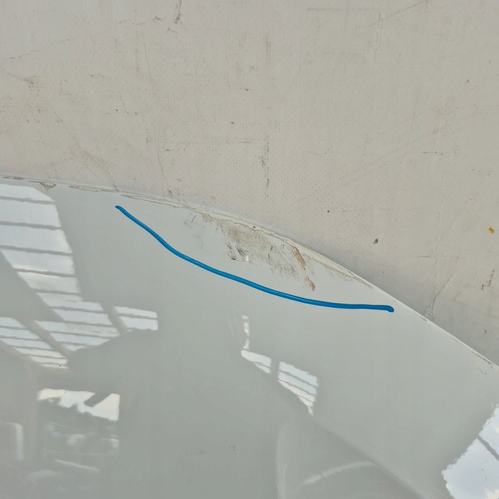 фото №7, Audi q4 e-tron 21- капот кришка двигуна