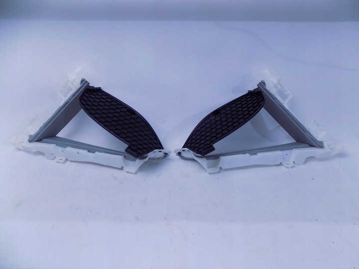 фото №1, Audi a5 8w sportback защита стойка правая левая