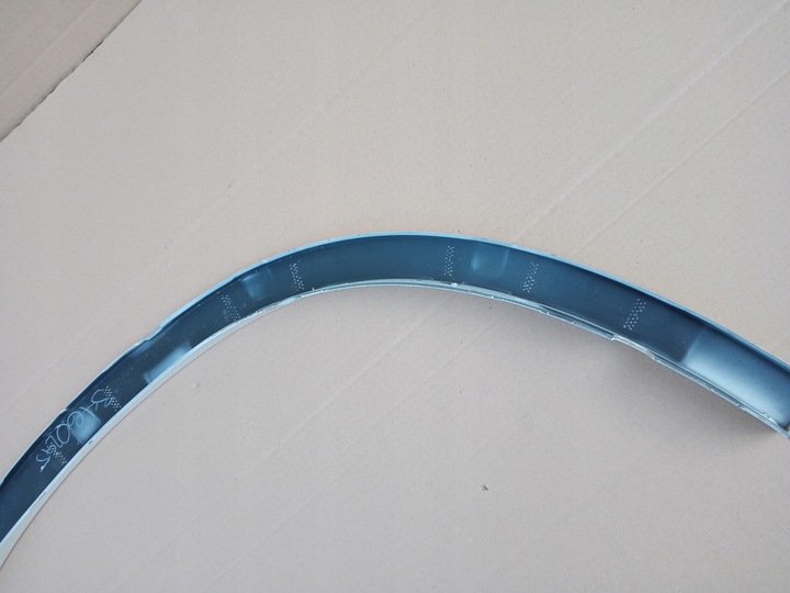 фото №5, Bmw x5 f15 ліва планка крила зад 2013r-