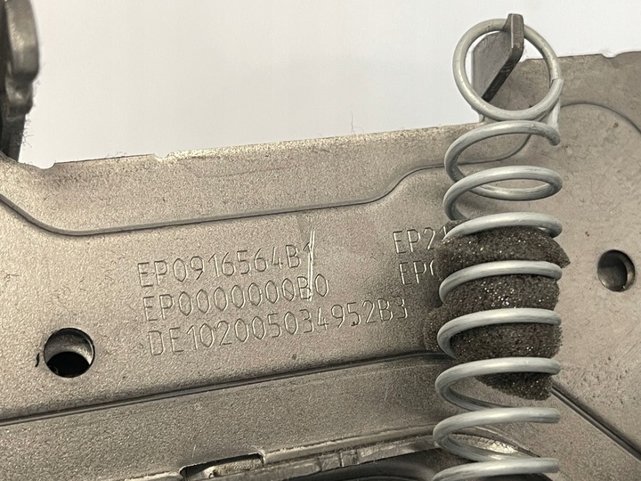 фото №13, Колонка кермова vw golf vii 7 5g0 рестайлінг 5q1419502ap