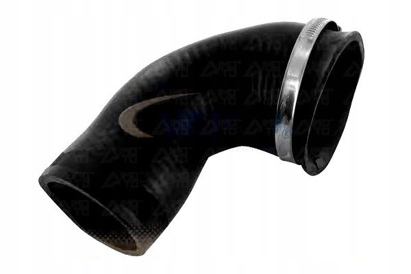 фото №1, Vaico труба шланг turbo vw eos 1.4 tsi 1f7. 1f8