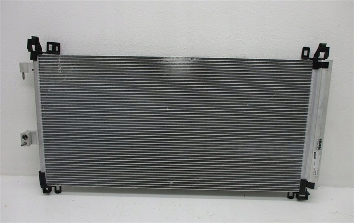 фото №9, Інтеркулер citroen c5 iii c6 3.0 hdi 9688473580