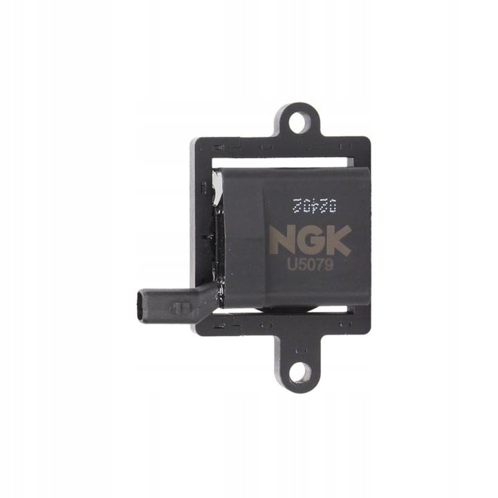 фото №4, U5079 ngk котушка запалювання 300c 2.7 04- ngk